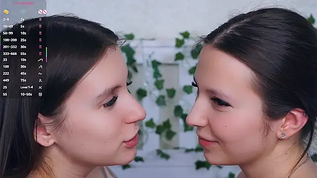 GabrielleLynchard Adlı Modelin Canlı XXX Sohbeti