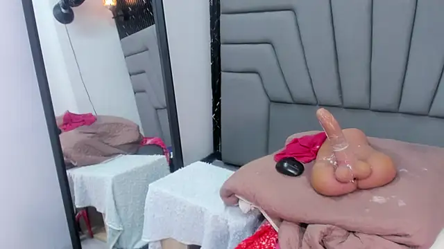 Angie_Willn Live XXX chat