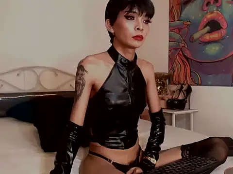 Webkamerová show PHLauraLove