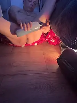 Jaropol Chat XXX in diretta