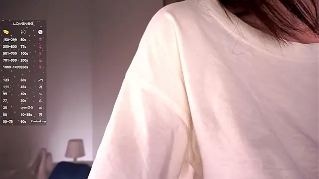 EffieHenri Live XXX-chat