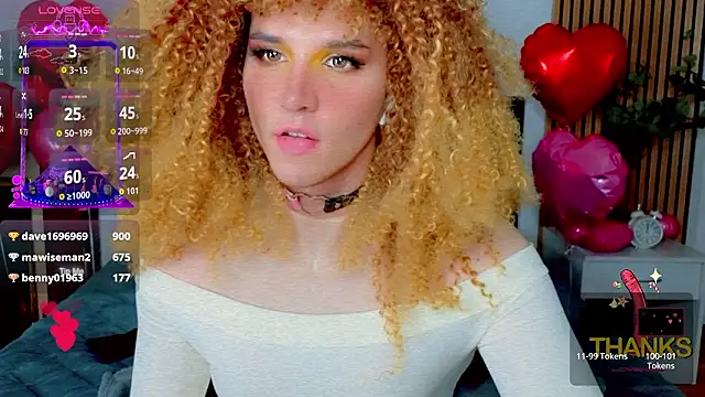 HelenSpellmann Live XXX chat