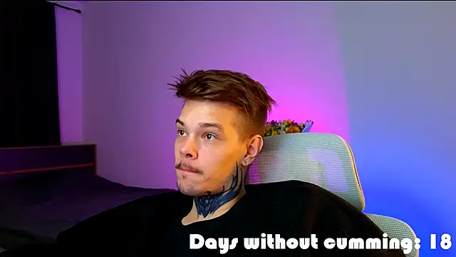 DENIS_HERE Chat XXX live