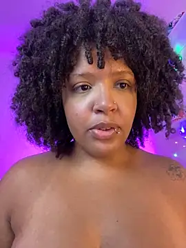 Webkamerová show 99_Lilith