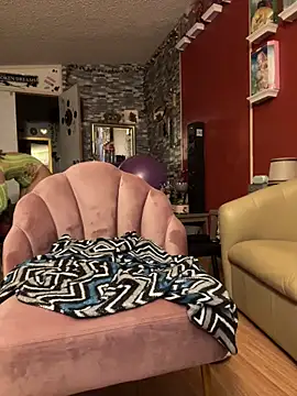 TranSexualJade95 – Live XXX-chat