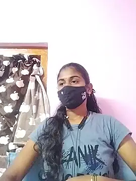 Show de webcam de Tamil_Hot_RoyalQueen