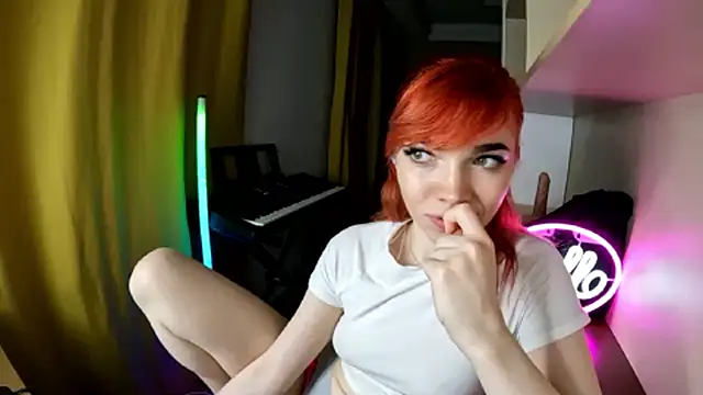 olivka-flower Live XXX-Chat