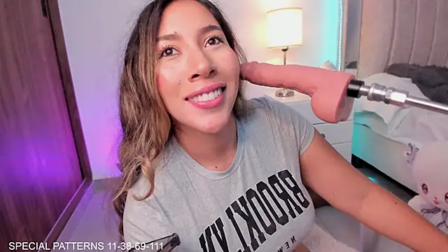 daniela_henao 现场XXX聊天