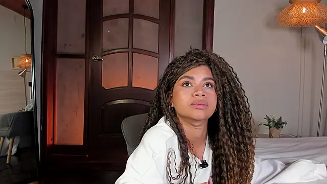 nayah__のウェブカメラショー