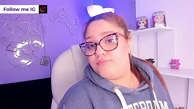 Camiila_Osorio লাইভ XXX চ্যাট