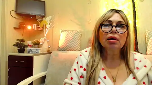 SusieNoreenn Live XXX chat