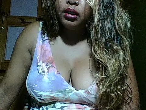 SEXY_METISE: онлайн-секс-чат