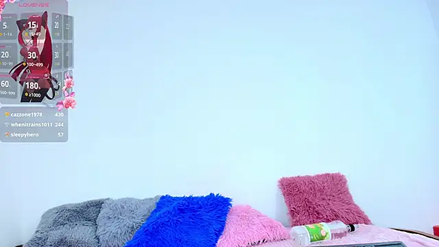 Chat XXX Live Cloee_Lovee