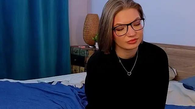 JeaneneWoltz – Live XXX-chat