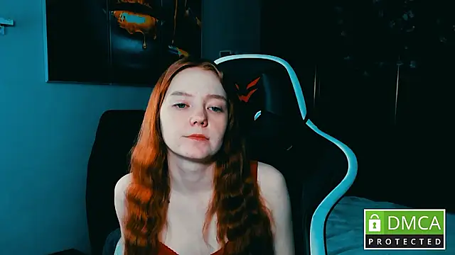 Harley_Quinsy Adlı Modelin Canlı XXX Sohbeti