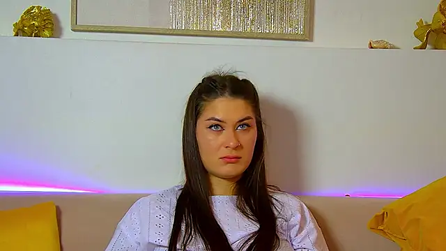 Chat XXX ao vivo de RachelSimpson