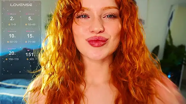 Born_to_Loveee's Webcam Show