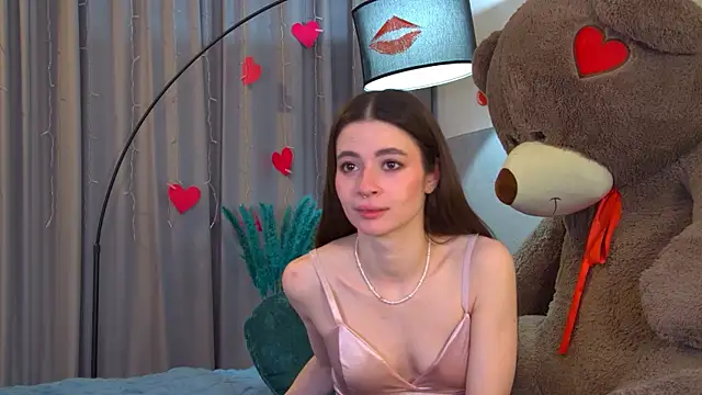 AmeliaFlaresn Live XXX chat