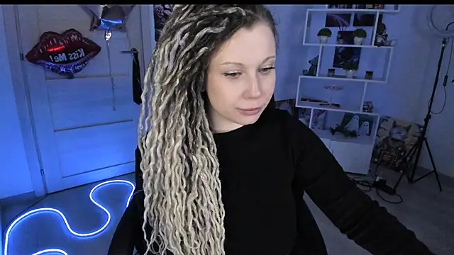 HoneySallyMoore 라이브 XXX 채팅