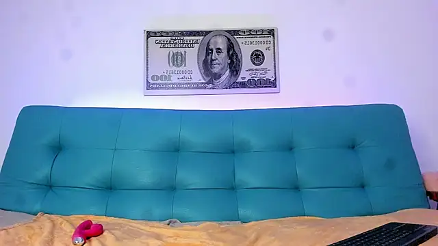 Živý XXX chat elizabeth_lamer