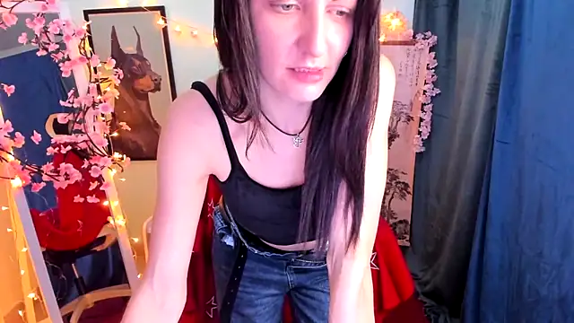 Aurora_Loveu Obrolan Langsung XXX