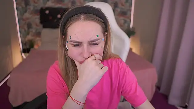 Chat XXX ao vivo de GabriellaJass