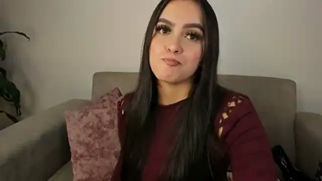 Czat XXX na żywo – abbey_all