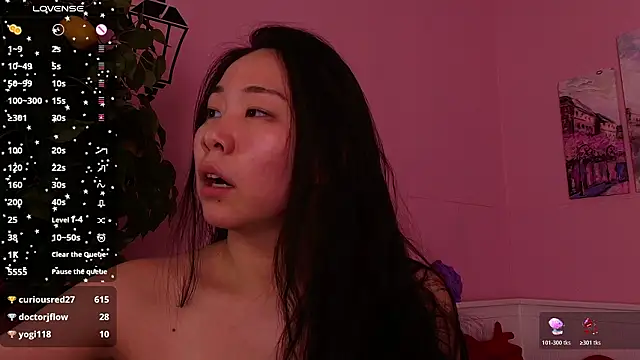 Inari_Okami_ – Naživo XXX chat