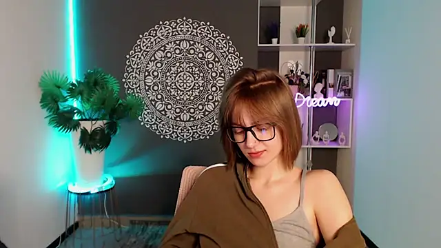 EchoScribe 라이브 XXX 채팅