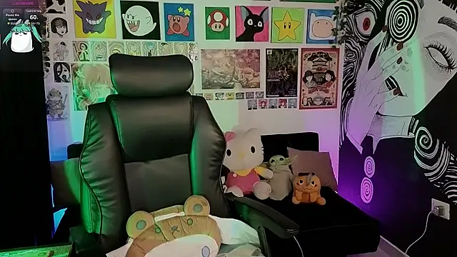 Yuhwan_ Live XXX Chat