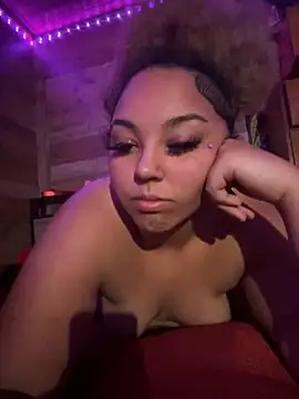 Cookieee420 Pertunjukan Webcam