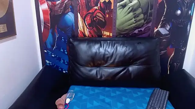 Madison_Copers Adlı Modelin Canlı XXX Sohbeti