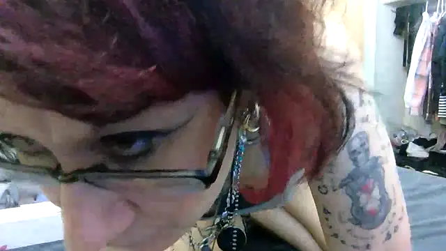 Empress_Lilith Obrolan Langsung XXX