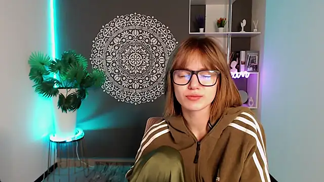 EchoScribe's Live XXX Chat