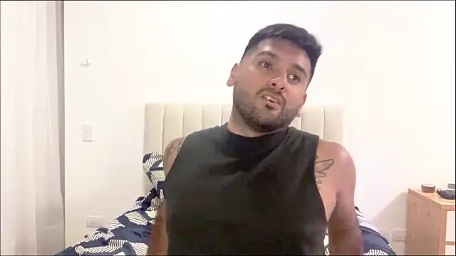 Вебкам-шоу Doble_Dosis