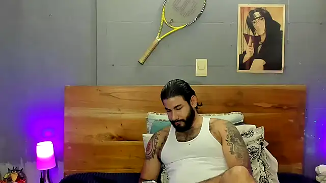 Prometeo-grizzly 即時 XXX 聊天