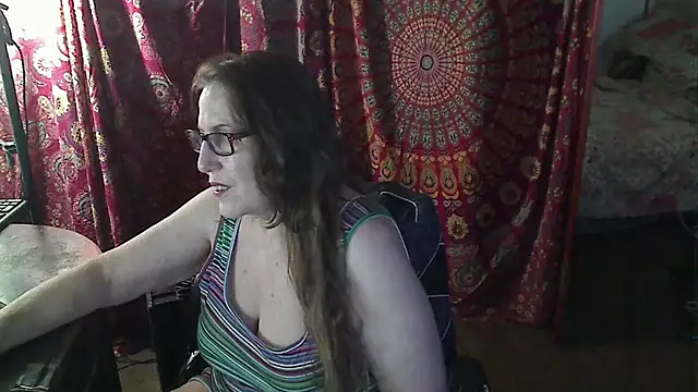 Ireallysquirt's Webcam Show