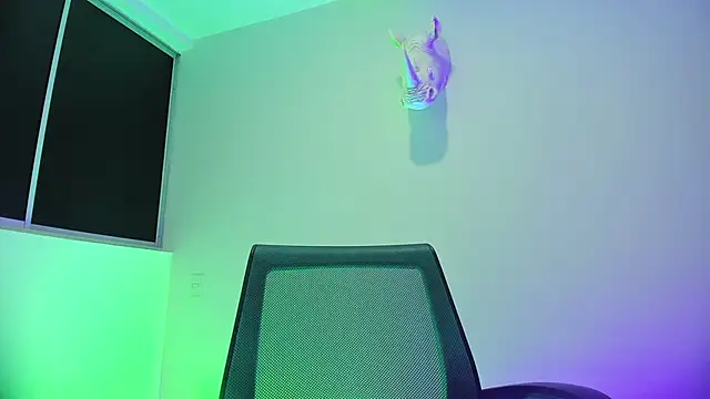 Dagoti's Webcam Show