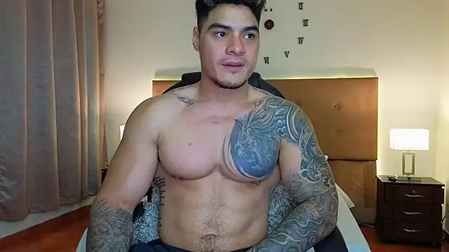 Steven_Velezn Live XXX chat