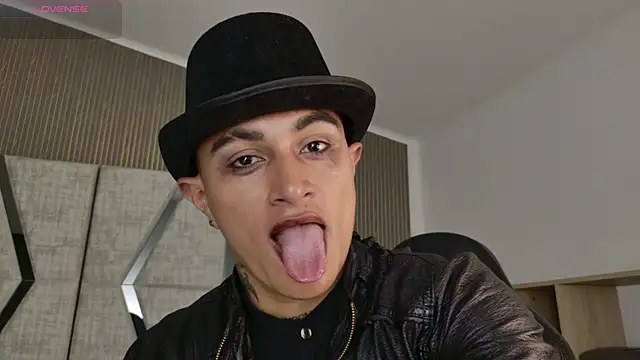 LiamDeep 라이브 XXX 채팅