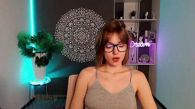 EchoScribe's Live XXX Chat