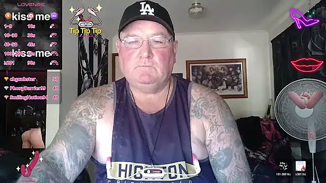 KINKYBLUEYES69 라이브 XXX 채팅