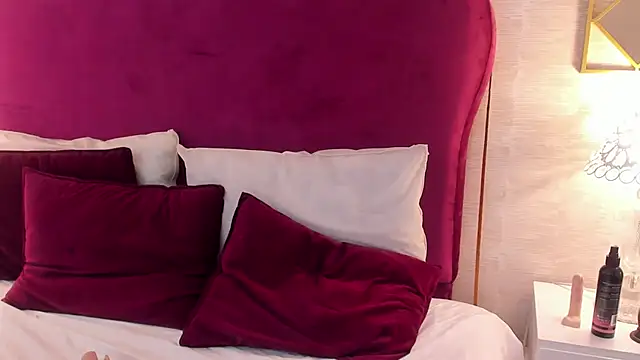 Chat XXX en directo de EllaEvanz