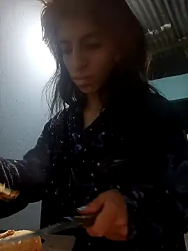 แชท XXX สดของ Ariell_Kieran