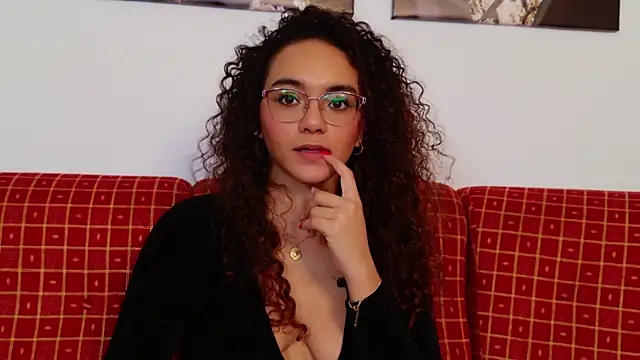 Czat XXX na żywo – Taylor_Tina