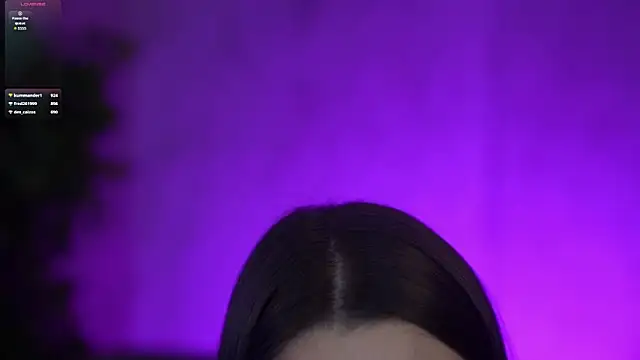 Chat +18 de Selena_Glow ao vivo