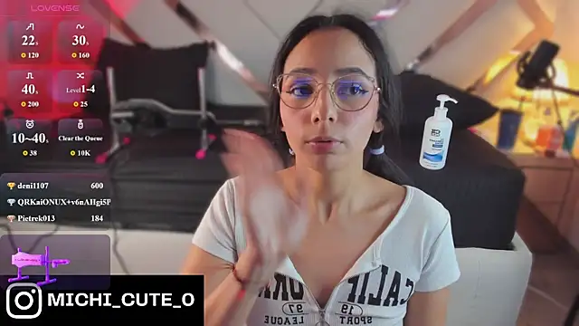 michelle_cutee_ live XXX chat