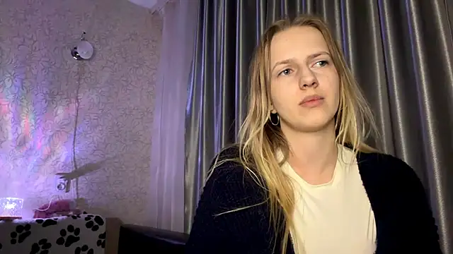 JeannettaIltzsch 现场XXX聊天