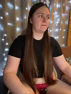 Webkamerová show Kitten_Sasha