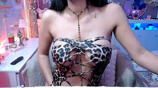 misscectito13 Live XXX-chat